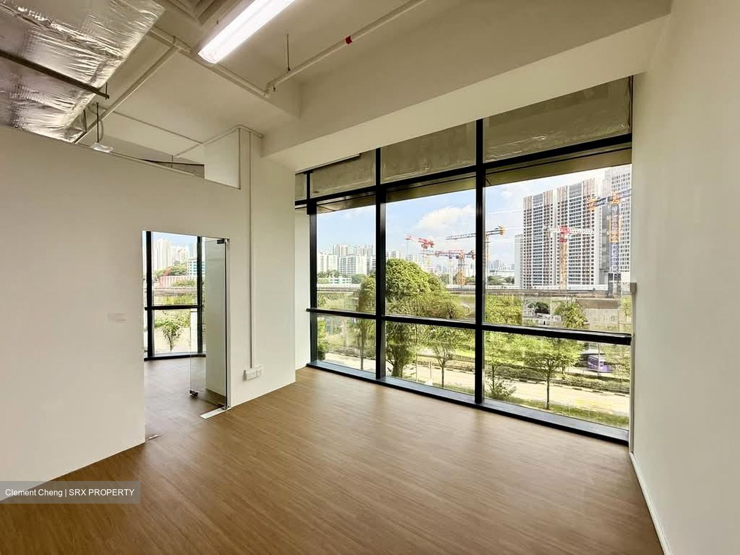 WOODLANDS MRT STATION (TE2) (D25), Office #569564921